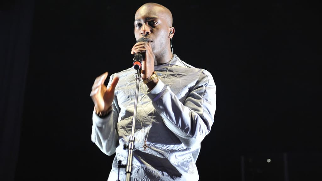 Singer Talay Riley stabbed to death in London