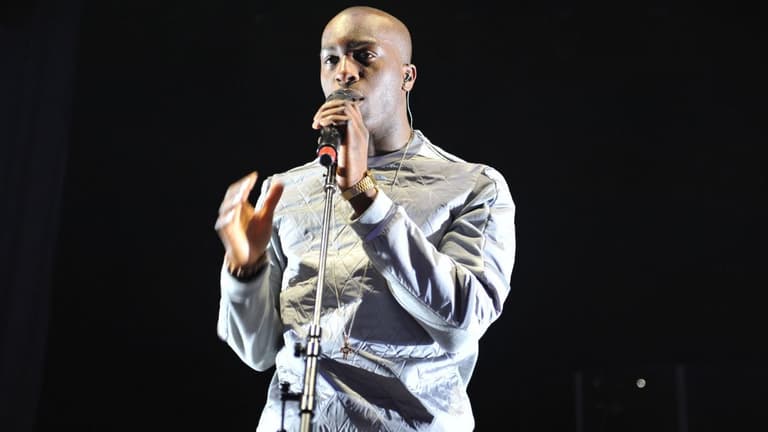 Grammy winning singer Talay Riley stabbed to death in London as industry pays tribute