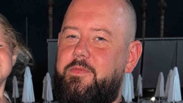 Belfast dad praised as hero after using son’s hurling stick to stop brutal knife attack