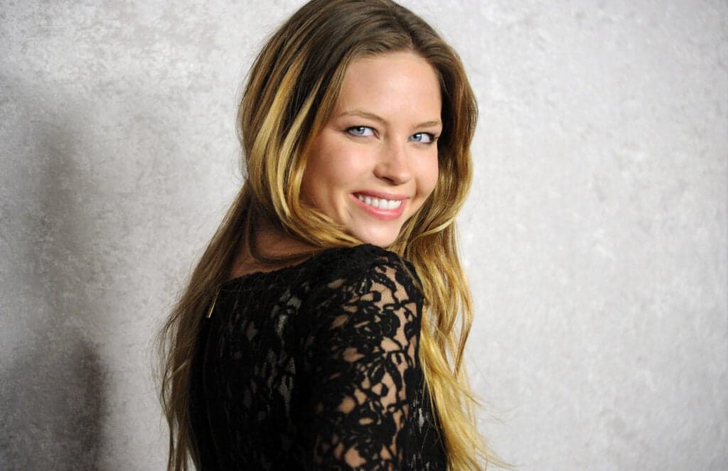 Lilo & Stitch star Daveigh Chase’s died of AIDS, coroner confirms