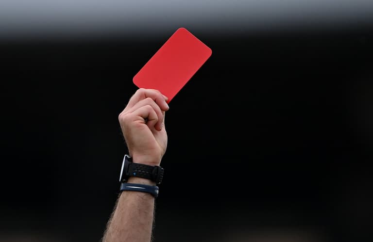 England’s 2026 World Cup opener is destined for a red card – here’s why