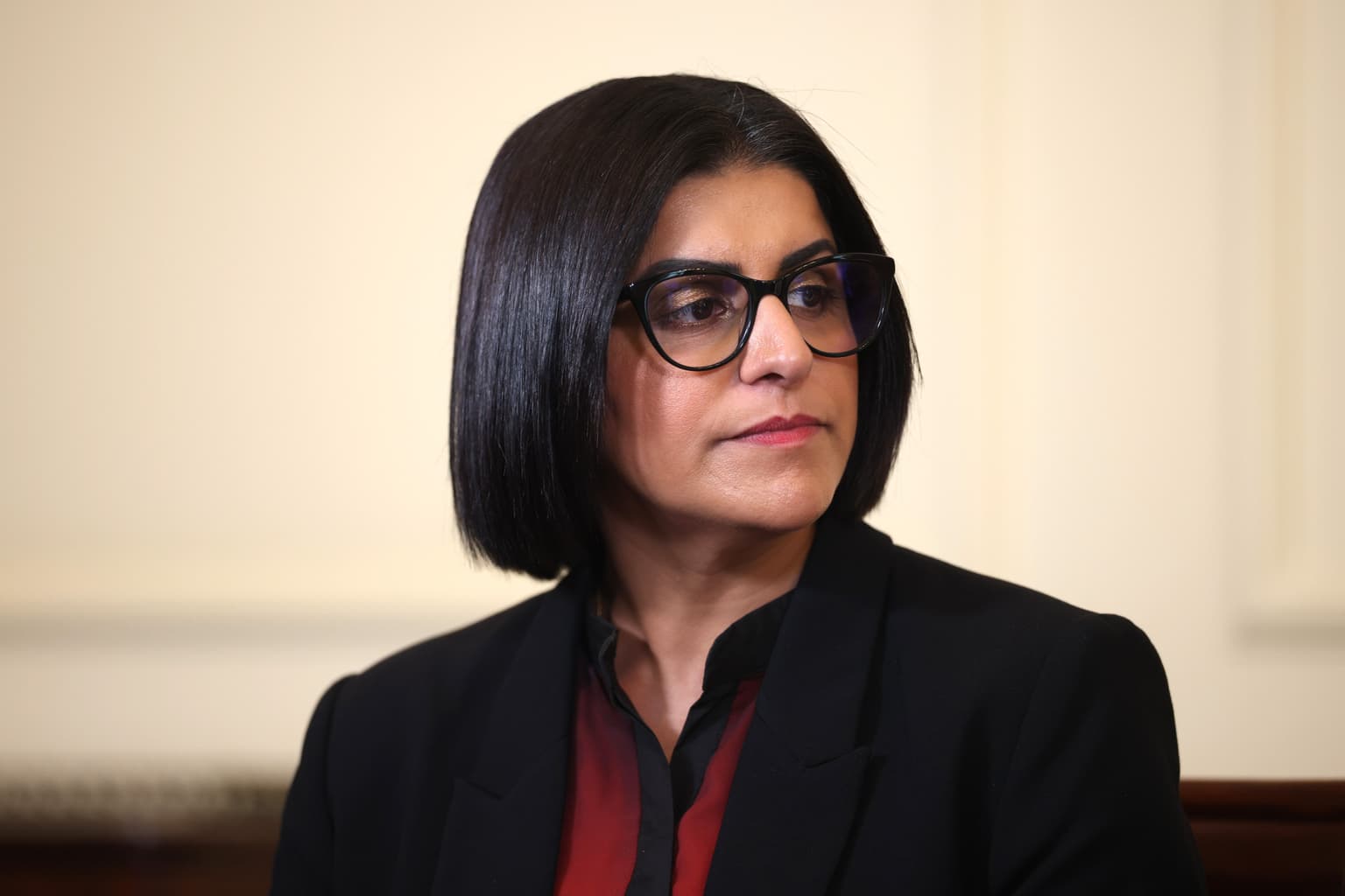 Shabana Mahmood plans to replace judges with the public on asylum cases