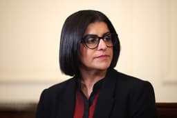 Shabana Mahmood plans to replace judges with the public on asylum cases