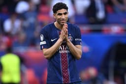 PSG and Morocco star Achraf Hakimi to stand trial for rape
