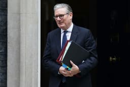 Keir Starmer ‘set to resign tomorrow’ and set out orderly exit