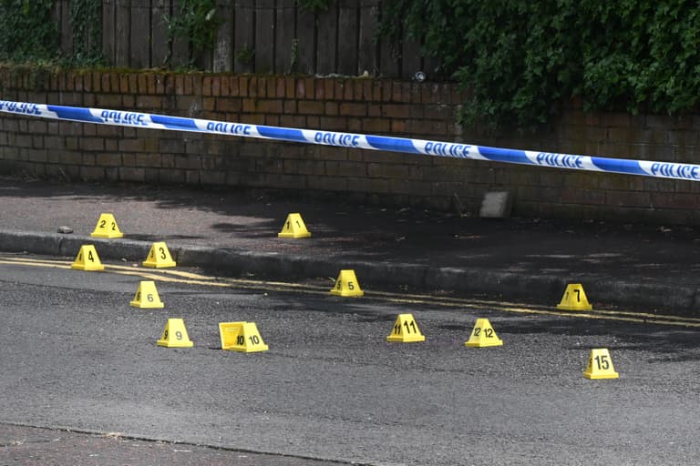 Victim in Belfast knife attack lost his left eye, court hears, as suspect named for first time Victim in Belfast knife attack lost his left eye, court hears, as suspect named for first time