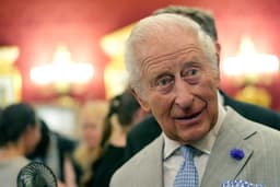 King Charles full tax bill as royal accounts revealed