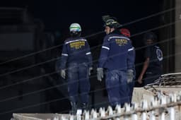 10,000 people feared dead after catastrophic earthquakes devastate Venezuela