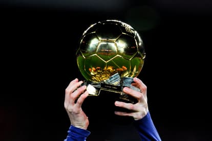 If Bruno gets assist award at World Cup, he should win Ballon d’Or