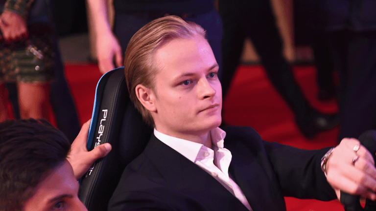 Norwegian crown princess’s son found guilty of two counts of rape