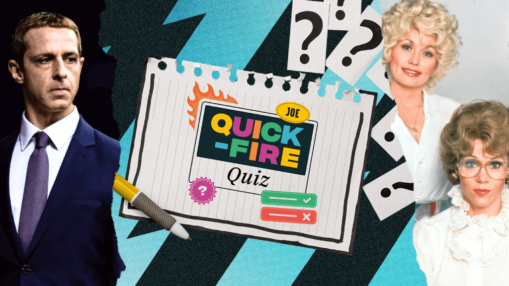 The JOE quick-fire general knowledge quiz: Day 626