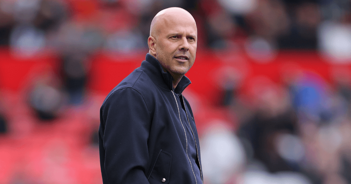 Arne Slot made ‘insulting’ remark to Liverpool signings before leaving club