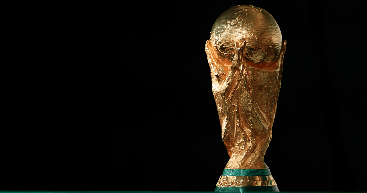 World Cup nation’s kit banned just days before tournament starts