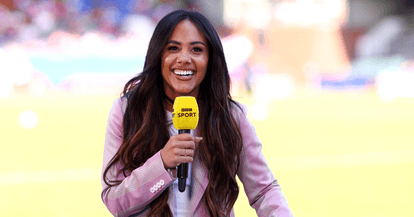 Every BBC World Cup pundit, presenter and commentator revealed