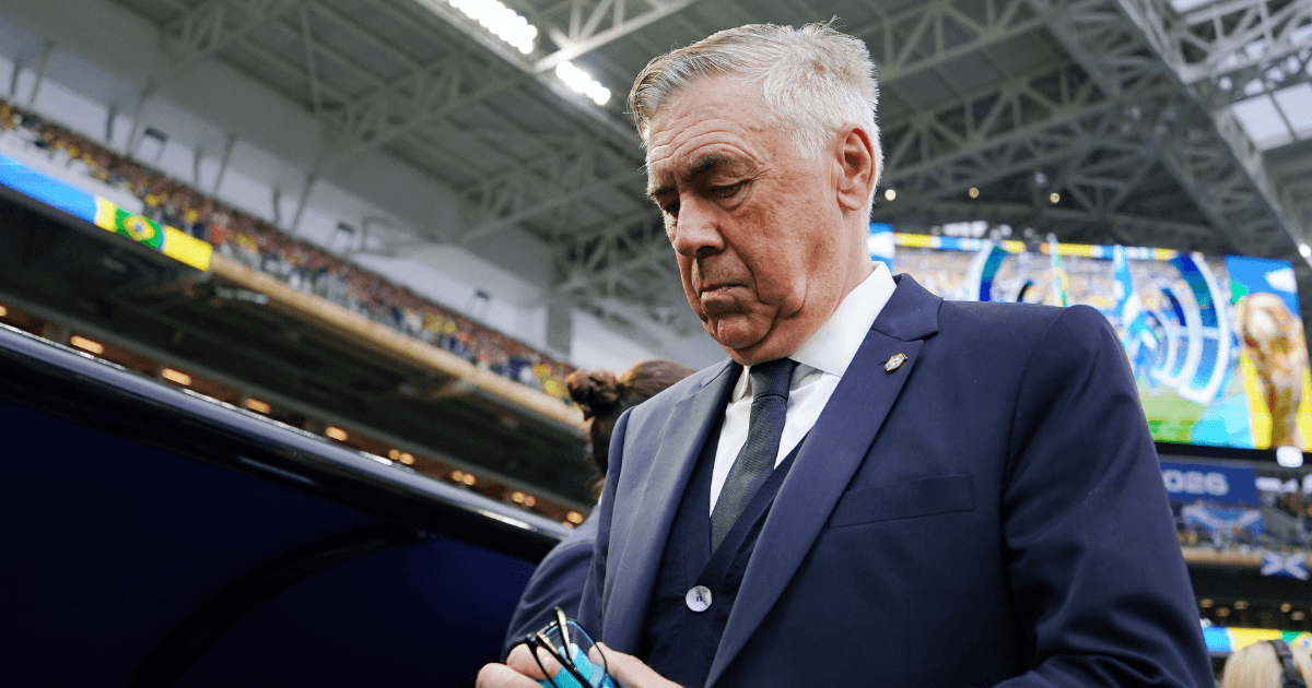 Revealed: The highest paid managers at the World Cup