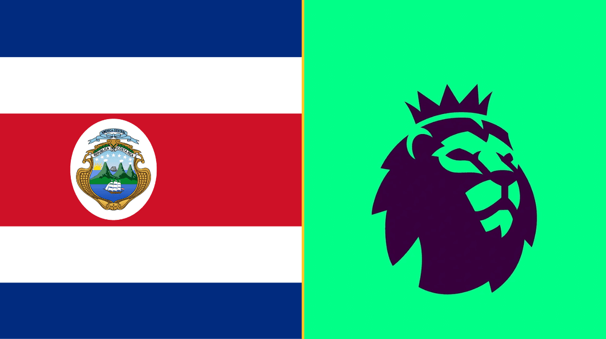 Quiz: Name all eight Costa Ricans who have played in the Premier League