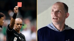 England’s 2026 World Cup opener is destined for a red card – here’s why