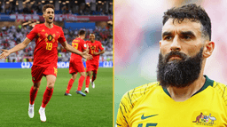 Quiz: Name these obscure players from the 2018 World Cup