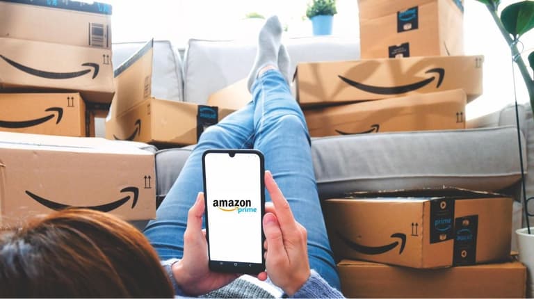 Best-selling Amazon device gets 41% discount for a limited time