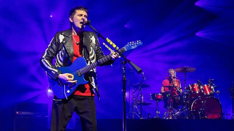 Muse announce UK and European tour dates for 2026 – how to get tickets