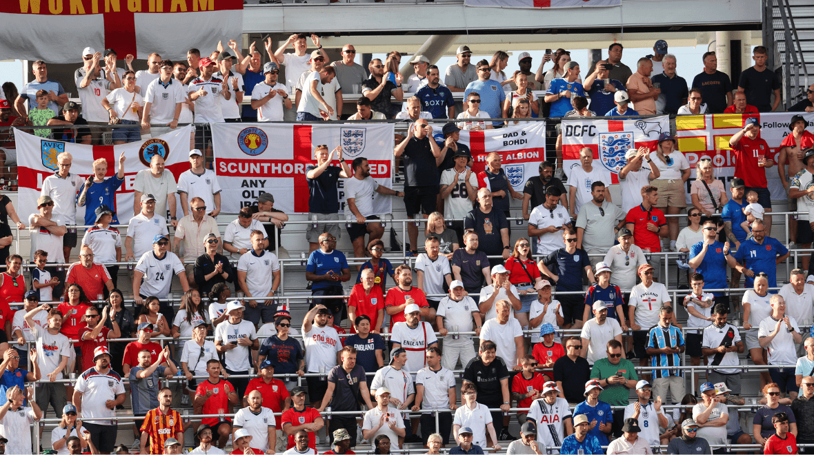 Two goals shy of England’s World Cup record, Harry Kane will fancy his chances against Croatia tonight