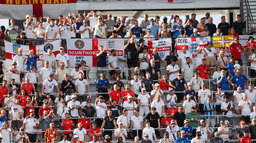 Two goals shy of England’s World Cup record, Harry Kane will fancy his chances against Croatia tonight
