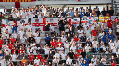 Two goals shy of England’s World Cup record, Harry Kane will fancy his chances against Croatia tonight