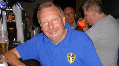 Family launch plea for missing England fan travelling to World Cup