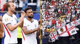 England’s nightmare route to World Cup final