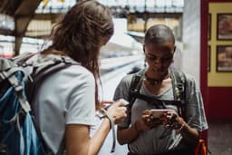 Best roaming deals for summer 2026: Which UK mobile networks offer the best value abroad?