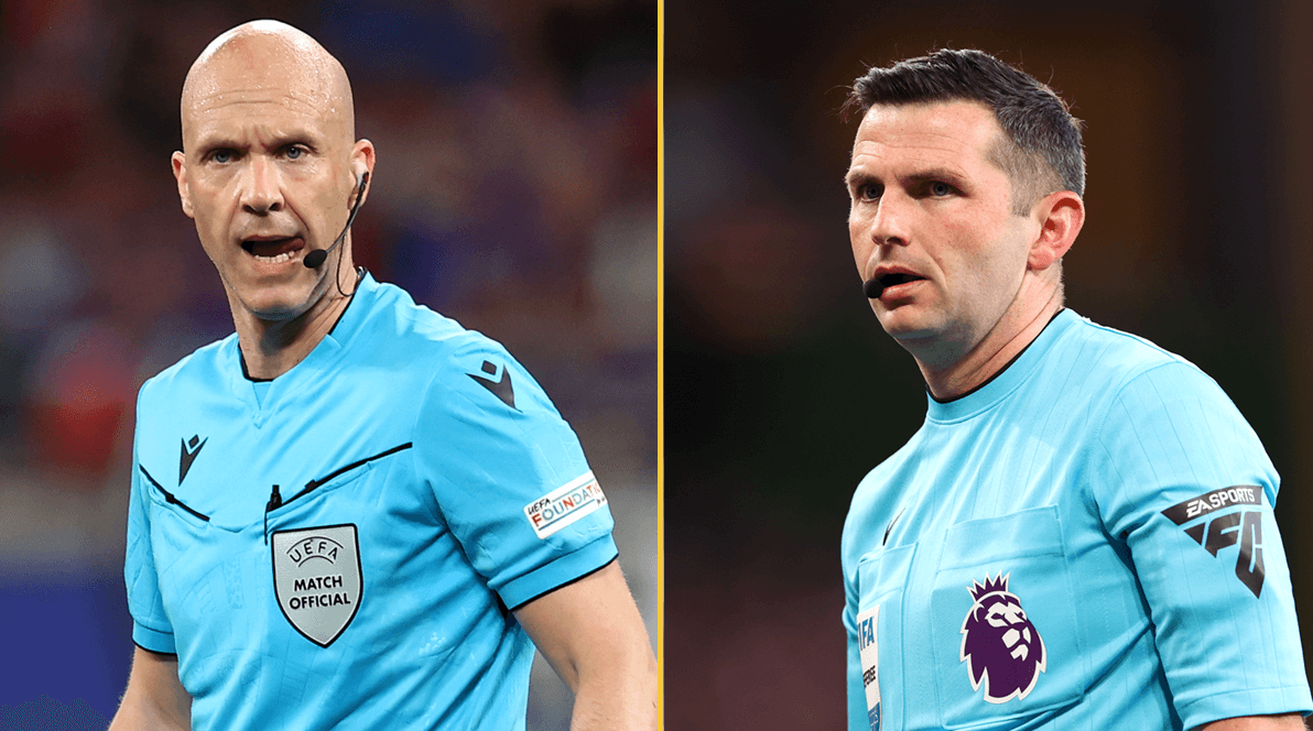 Record breaking sum referees set to earn at World Cup