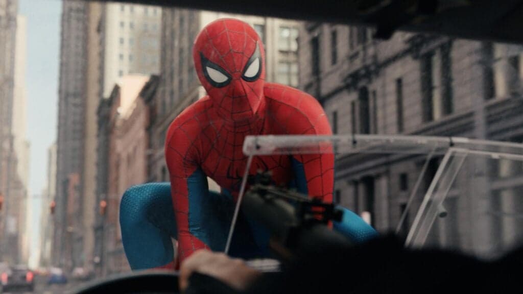 Spider-Man: Brand New Day – Post credits scene and Sadie Sink twist explained