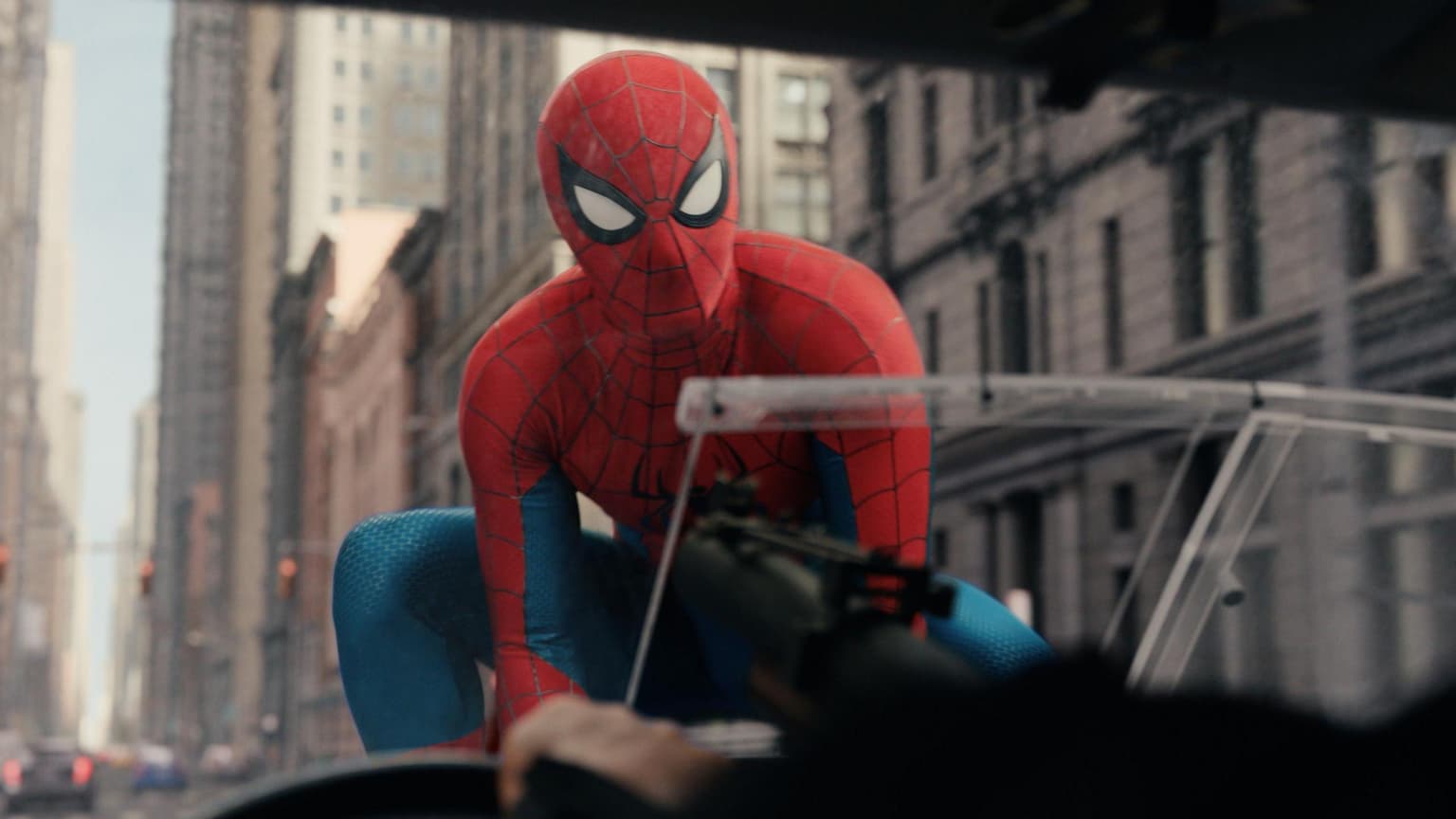 Spider-Man: Brand New Day – Post credits scene and Sadie Sink twist explained