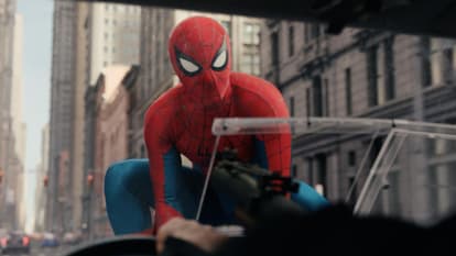 Spider-Man: Brand New Day – Post credits scene and Sadie Sink twist explained