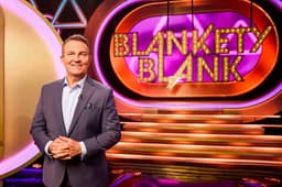 BBC Cancels Blankety Blank, Celebrity Mastermind and Live at the Apollo