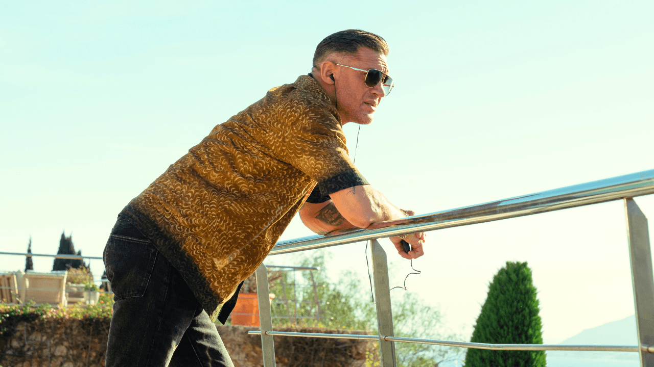 Tom Hardy’s hit crime thriller drops S2 first look after reported on-set drama