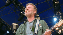 Oscar-winning Irish musician Glen Hansard dies aged 56