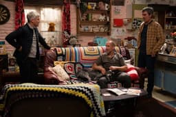 Emmerdale spoilers: Joe targets Caleb and Steve takes action tonight