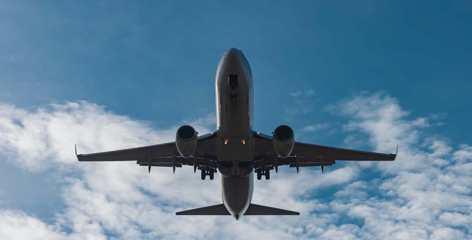 Search underway for 737 plane missing in the Indian Ocean