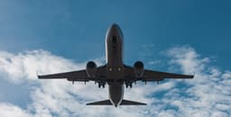 Search underway for 737 plane missing in the Indian Ocean