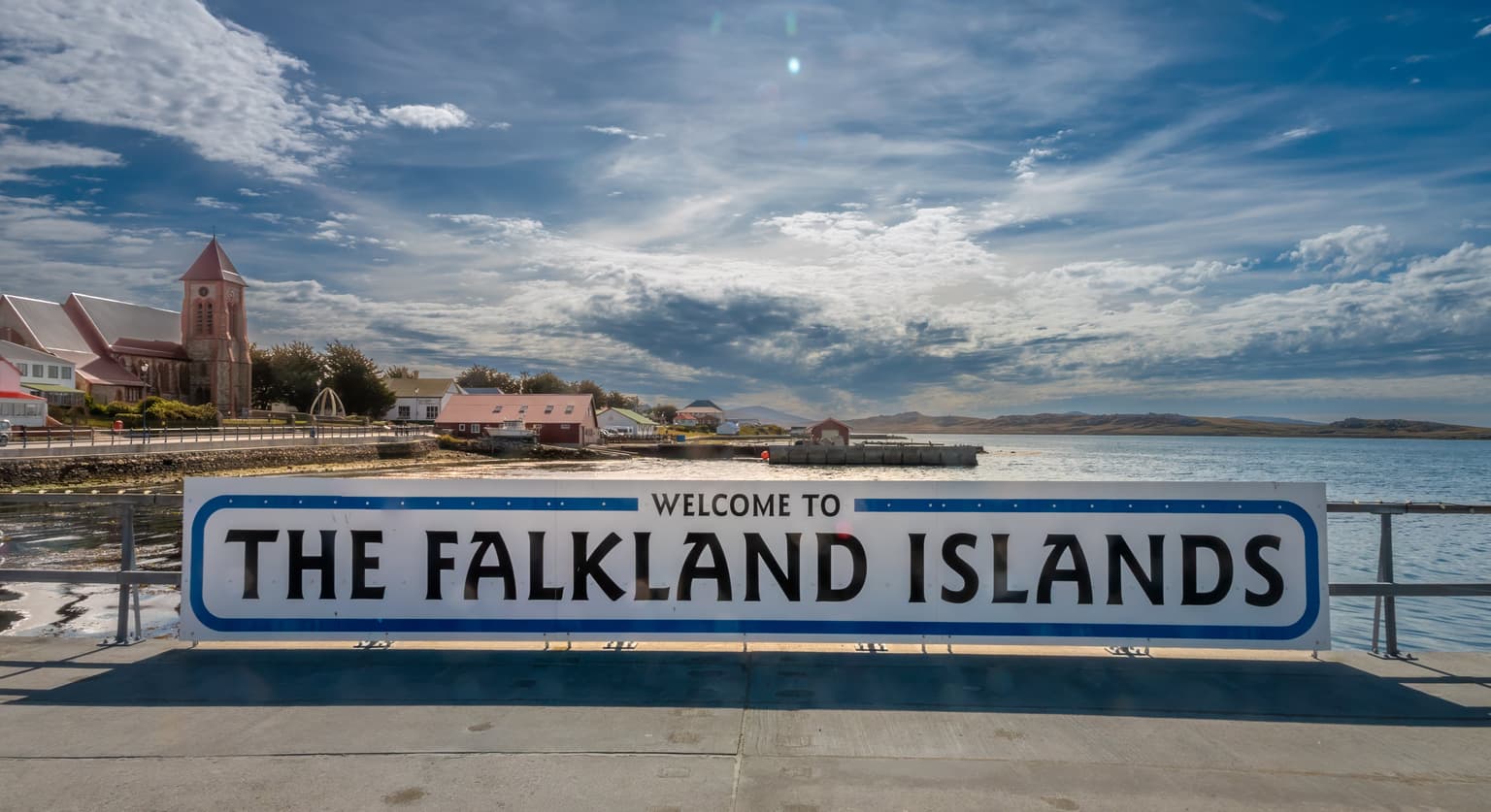 The Falklands War explained: Why do people still care 44 years on?