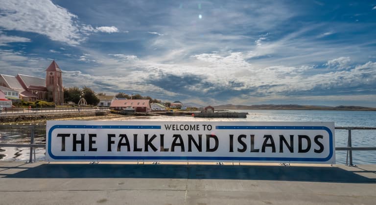 The Falklands War explained: Why do people still care 44 years on?