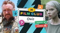 The JOE Film Club Quiz: Week 107