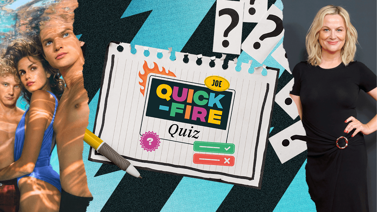The JOE quick-fire general knowledge quiz: Day 652