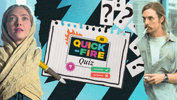 The JOE quick-fire general knowledge quiz: Day 656