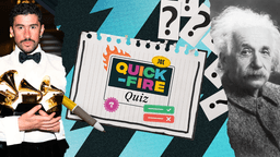 The JOE quick-fire general knowledge quiz: Day 642