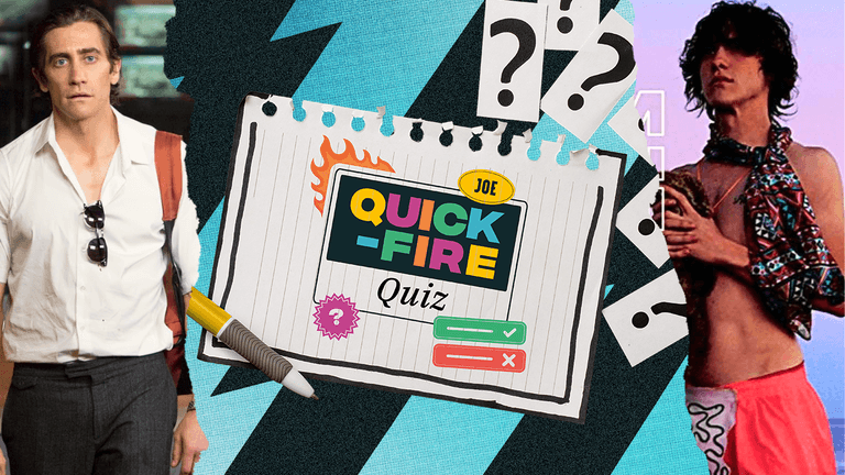The JOE quick-fire general knowledge quiz: Day 661