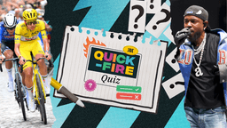 The JOE quick-fire general knowledge quiz: Day 660