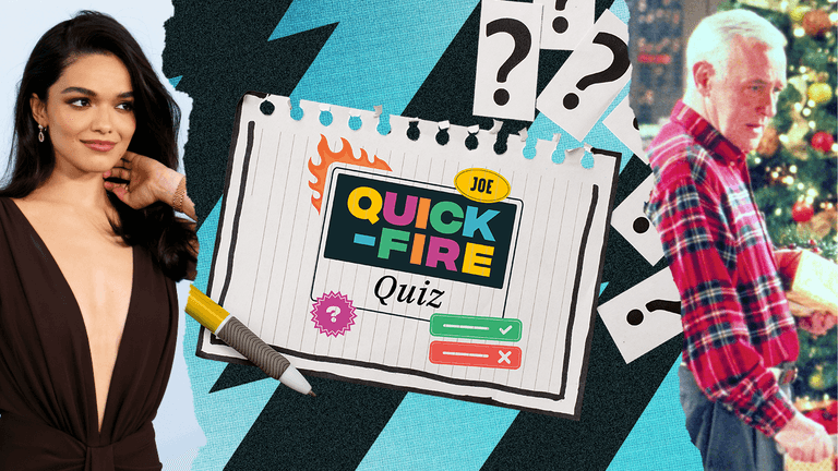 The JOE quick-fire general knowledge quiz: Day 658