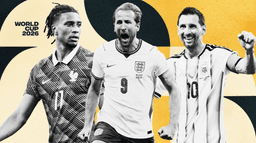 We asked AI to predict the rest of the 2026 World Cup – Here’s who wins